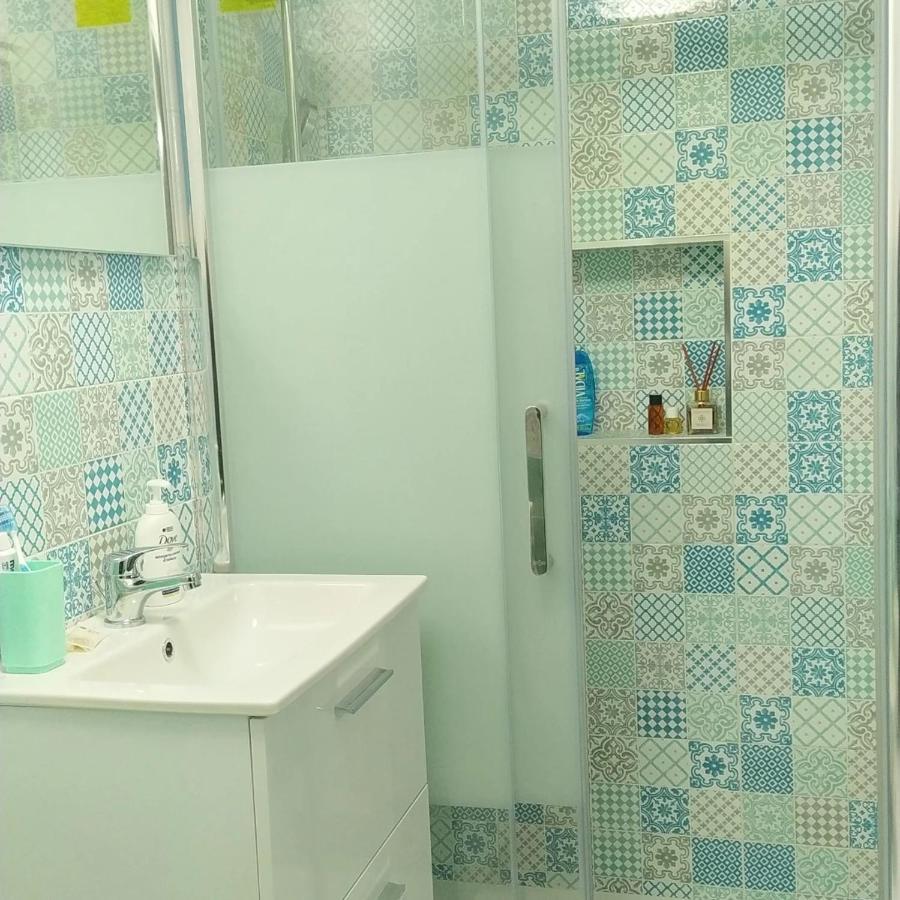 La Casa Di Mau Villa Castellammare di Stabia Ngoại thất bức ảnh